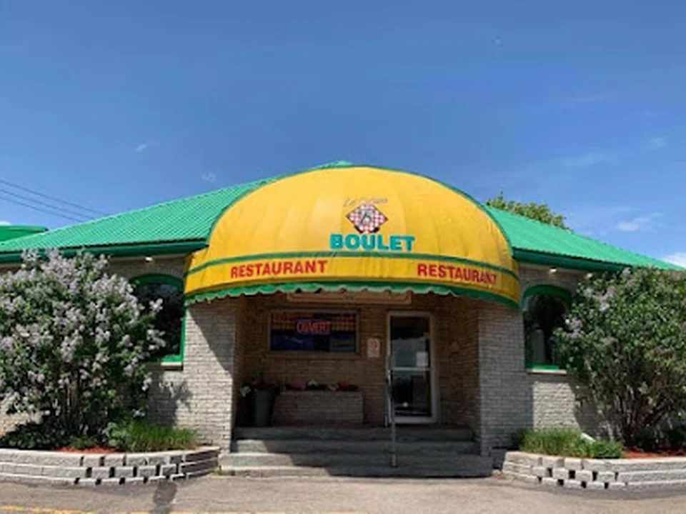 La Cuisine Boulet, Québec