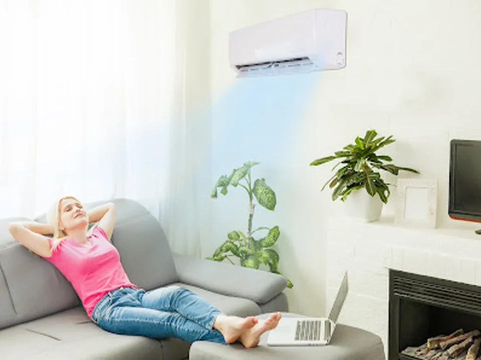 Climatisation Pol'air Inc, Québec