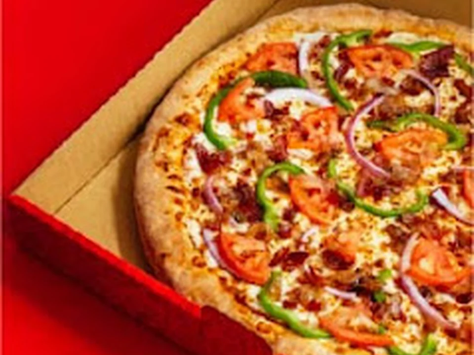 Pizza Salvatoré, Québec