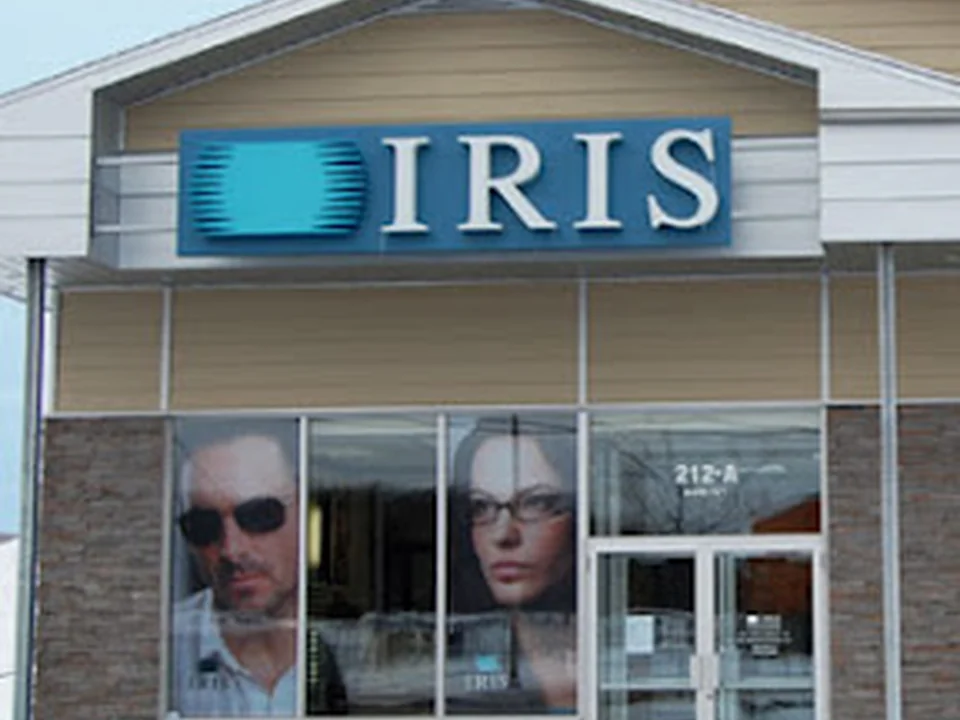 IRIS Optométristes et Opticiens - Saint-Augustin-de-Desmaures, Québec