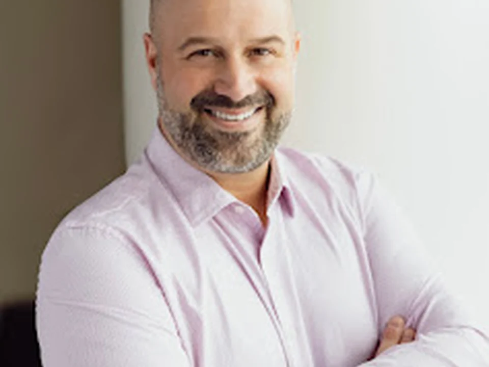 Gabriel Perron - Courtier Hypothécaire, représentant autonome, Québec