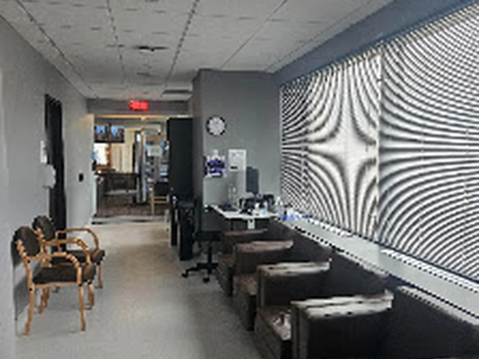 LASIK MD, Québec