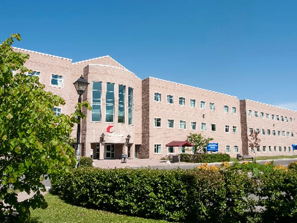 Cégep Limoilou (campus de Charlesbourg), Québec