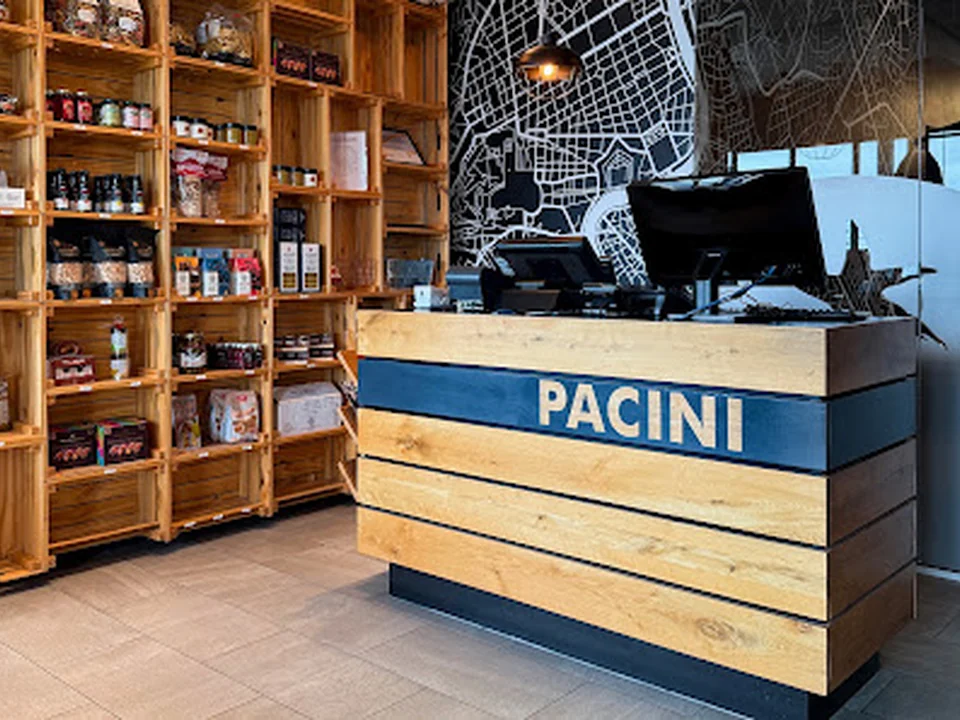 PACINI Québec Sainte-Foy