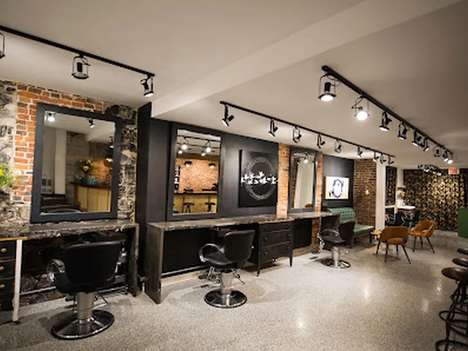 Salon F&Cie, Québec