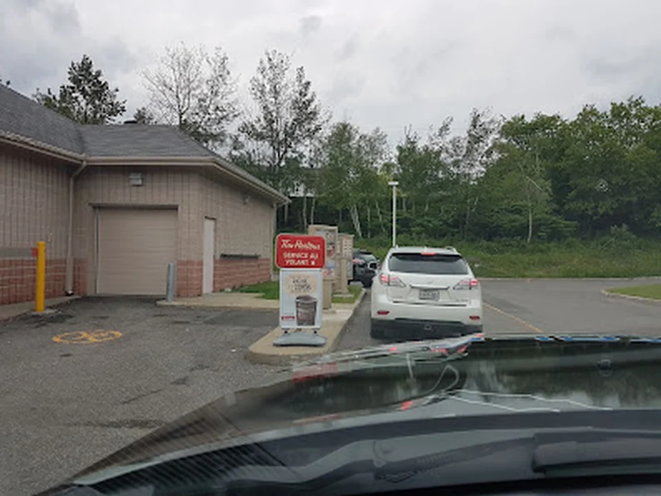 Esso, Québec